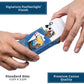 Boardwalk Puzzles Acadia, Featherlight Unique Playing Cards, Fun Themed Deck for Home and Travel