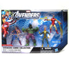 Marvel The Avengers Exclusive Comic Collection 4-Pack 02