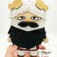Great Eastern Entertainment Delicious in Dungeon - Senshi Basic Clothing Plush 4.5" H