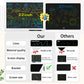 SUREKUO 22 Inch LCD Writing Tablet - Premium Film Technology