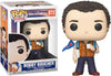 Funko Pop! Movies: Waterboy - Bobby Boucher