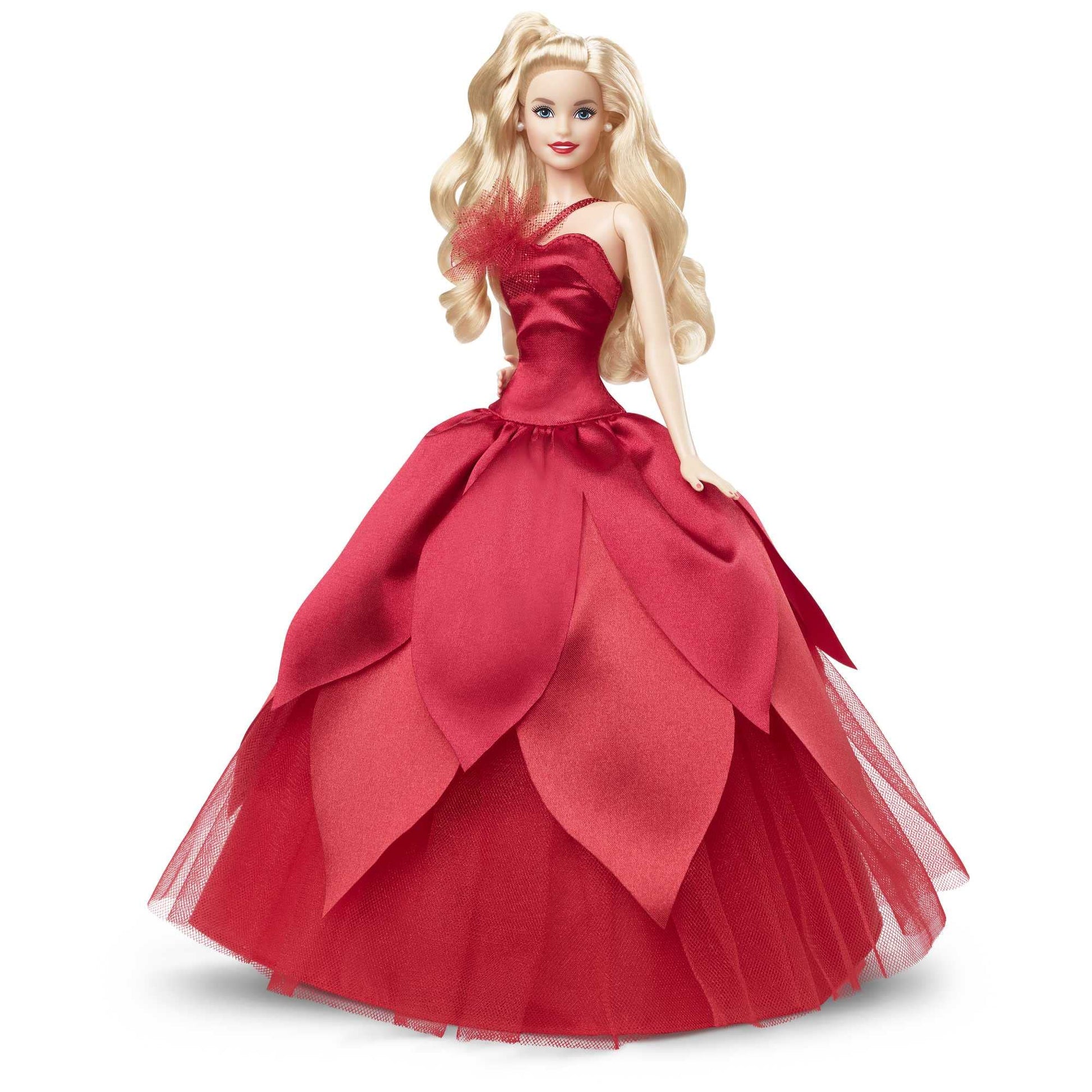 Barbie Holiday Doll