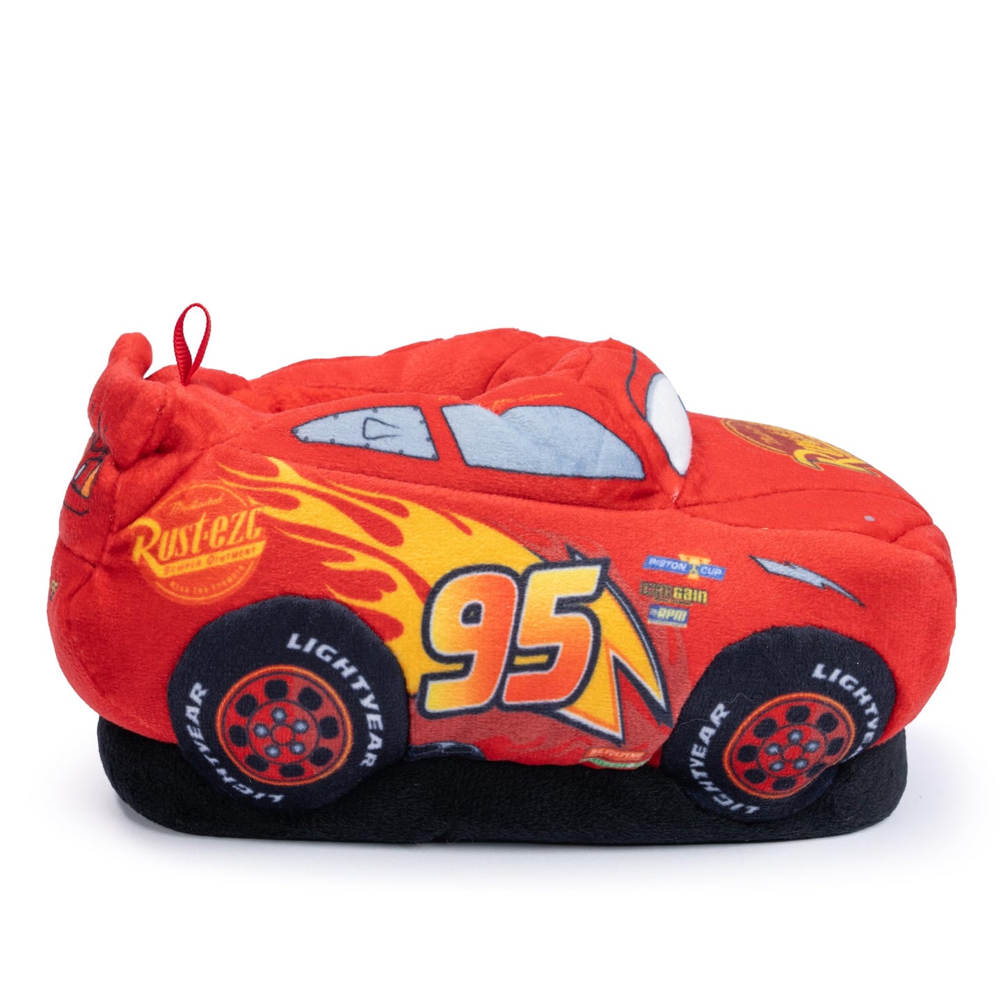 Pixar TODDLER CARS 3D SLIPPER