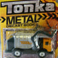 Tonka Metal Diecast Bodies - City Defenders RECYCLE TRANSPORT