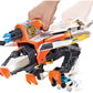 Matchbox Elite Rescue Chopper Vehicle