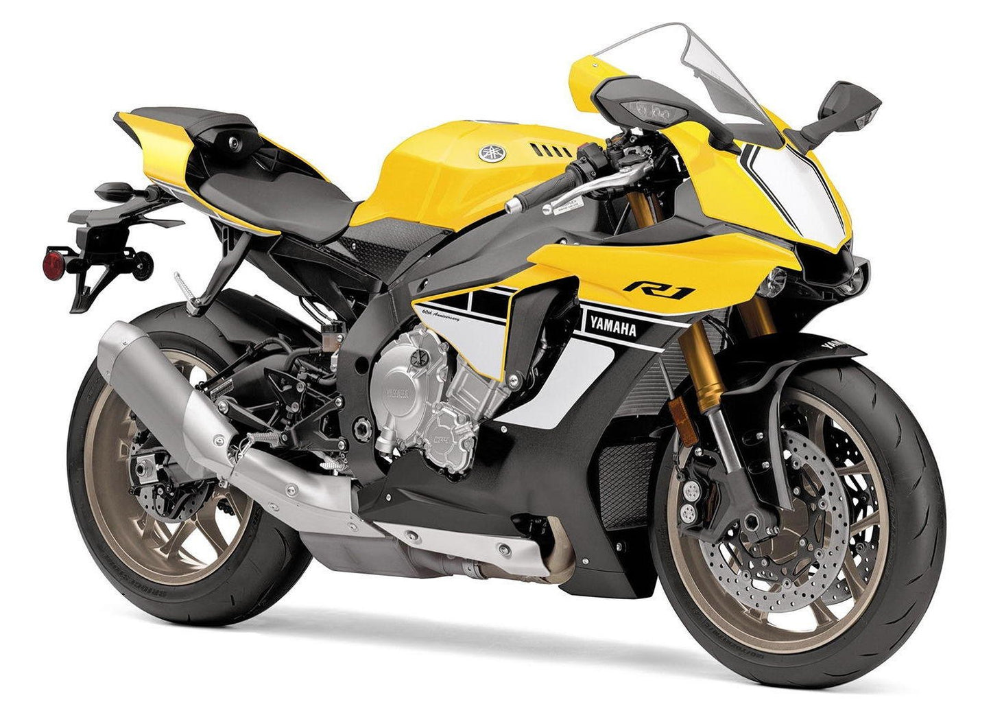 NewRay 1:12 Yamaha YZF-R1