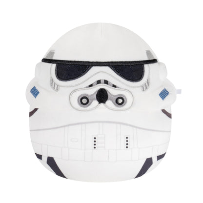 Squishmallows Original 8in Star Wars Stormtrooper Plush (Little)