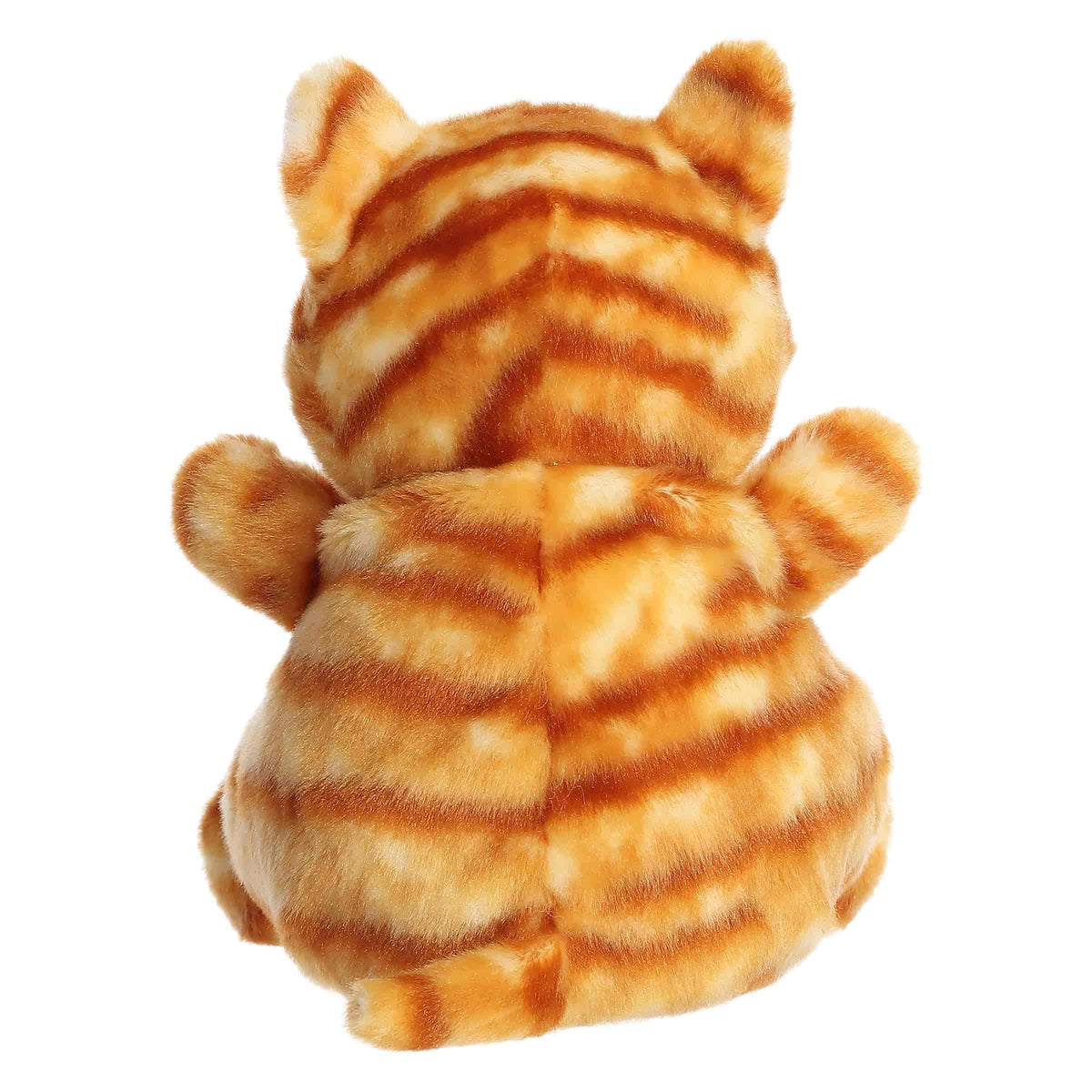 Aurora Palm Pals Party Sized Party-Sized 8" Meow Kitty Adorable Plush