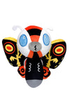 Great Eastern Entertainment Godzilla Original Series - Mothra Plush 7" H