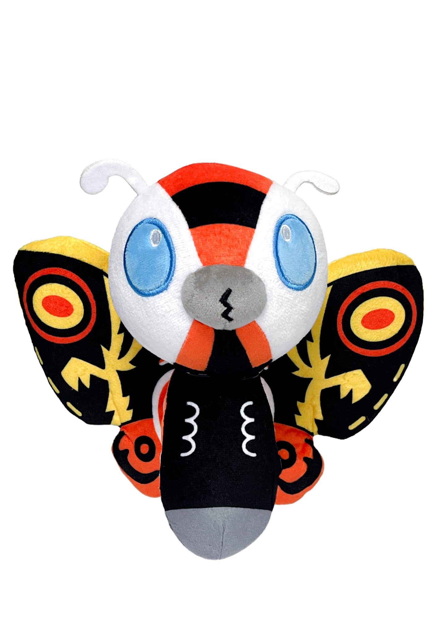 Great Eastern Entertainment Godzilla Original Series - Mothra Plush 7" H