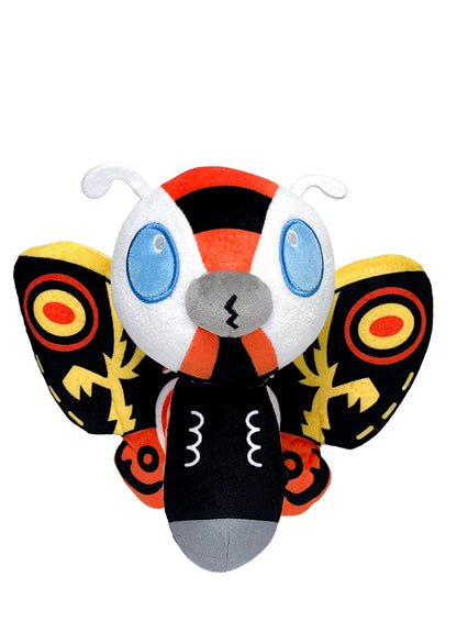 Great Eastern Entertainment Godzilla Original Series - Mothra Plush 7" H