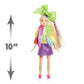 JoJo Siwa Fashion Doll, TV host, 10-inch doll, Kids Toys for Ages 3 Up by Just Play
