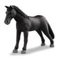 Terra by Battat Horse Figurines Set, 6 Realistic Plastic Horse Toys, Horses