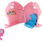 Fisher-Price Little People Fold 'n Go Bakery