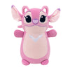 Squishmallows Original Disney 10in Angel HugMees - Ultrasoft Official Jazwares Plush (Medium-Sized)