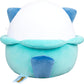 Squishmallows Original 8in Oshawott Pokémon Plush