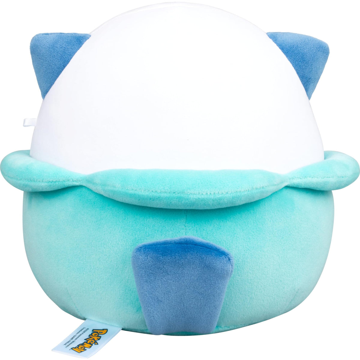 Squishmallows Original 8in Oshawott Pokémon Plush