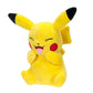 Pokemon Laughing Pikachu 8" Plush