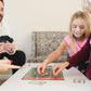 100 Yards Football Board Game | 2 to 6 Players | School, Birthday for Kids | Classroom and Family Games | Ages 6+ | 2nd Edition (Modern)