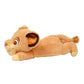 Lambs & Ivy Disney Baby Lion King Safari Simba Plush Stuffed Animal Toy