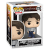 Funko POP Movies: SR - Andy Dufresne - Shawshank Redemption - Collectable Vinyl Figure - Gift Idea - Official Merchandise - for Kids & Adults - Movies