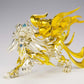 TAMASHII NATIONS Bandai Saint Cloth Myth EX Leo Aioloa God Cloth Saint Seya Action Figure
