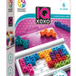 SmartGames IQ Bundles Color Series: IQ Twist & IQ XOXO 240 Challenges for Ages 6-Adult