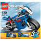 LEGO Creator Race Rider