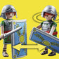 Playmobil 71268 Asterix: Numerobis and The Battle of The Palace - with Five Characters and Accessories - The Adventures of Obelix - History