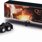 Revell 3D Puzzle Queen Band Tour Truck Trailer 50th Anniversary RV00230 Model