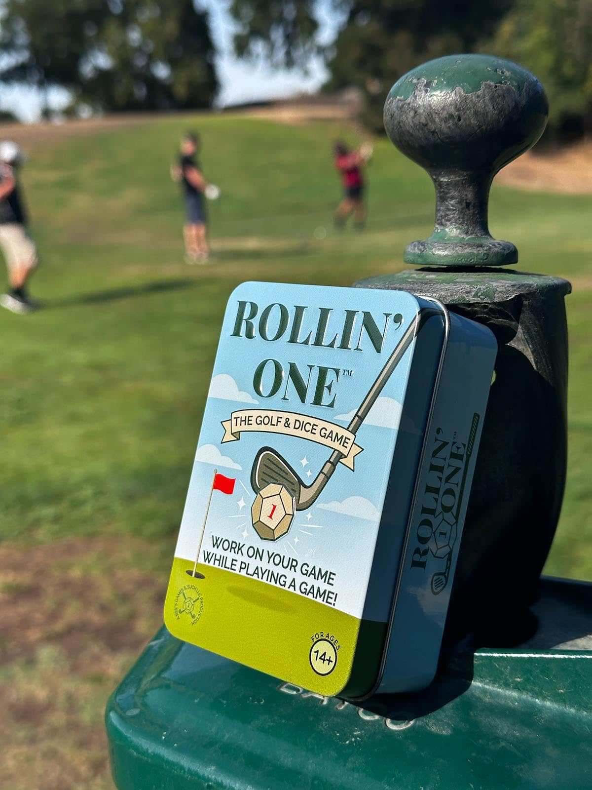 Rollin' One