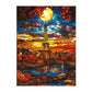Buffalo Games - Parisian Dream - 1000 Piece Jigsaw Puzzle for Adults
