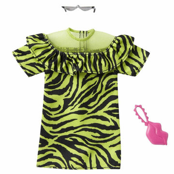 Barbie GWC27 Toys