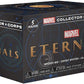 Funko Pop! Marvel: Eternals Collector Corps. Subscription Box