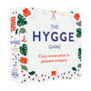 The Hygge Game - Cozy Conversation In Pleasant Company Multicolored, White,14 years