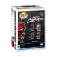Funko POP Marvel: Carnageized - Black Panther - Marvel Comics - Collectable Vinyl Figure - Gift Idea - Official Merchandise - for Kids & Adults