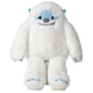 Aurora Fantasy 12" Yulli Yeti Mysterious Stuffed Animal