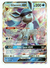Glaceon GX - 39/156 - Ultra Rare