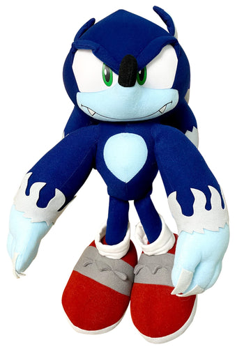 Sonic The Hedgehog - Sonic The Werehog 20" H