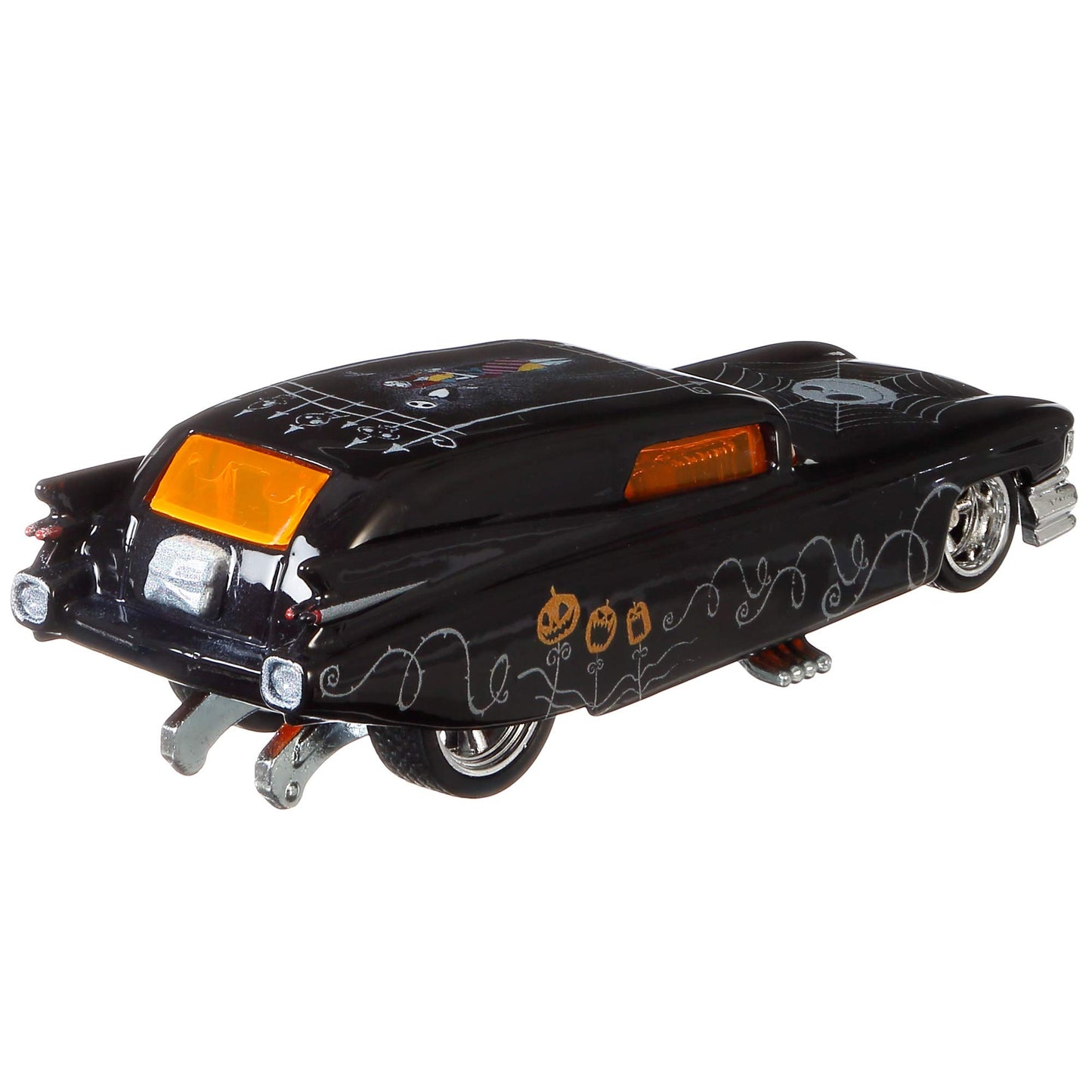 Hot Wheels Night Before Christmas '59 Cadillac Funny Car (GJR33)