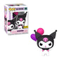Funko Pop! Kuromi (with Balloons) Vinyl Figure Exclusive #85