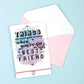Make It Real: DIY Jewelry & Art Gift Station - Create 8 Bracelets & Cards, 76 Piece Kit, Calligraphy & Watercolor Designs Made Easy, Tweens & Girls