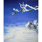 1994 Snow Princess Barbie® Enchanted Seasons Collection