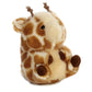 Aurora Rolly Pet 5" Giminy Giraffe Playful Stuffed Animal