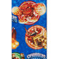 Amscan Skylanders™ Plastic Table Cover, Party Favor