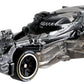 Hot Wheels id Justice League Batmobile