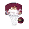 WILSON NBA Team Mini Hoop - Cleveland Cavaliers
