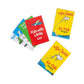 Fun Express Dr. Seuss Go Fish Card Games 12 Pack - Classic Kids Card Games for Ages 4-8 | Family Game Night Playing Cards for Toddlers & Preschool |