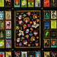 Disney Pixar Coco (Remember Me) A LOTERIA Game