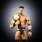Mattel WWE Elite Action Figure & Accessories, Series #119, 6-inch Collectible Ethan Page with 25 Articulation Points & Swappable Hands